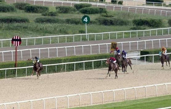 TJK’nın Karacabey’deki idman merkezi için geri sayım başladı!