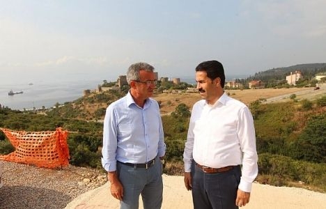 Gebze Macera Parkı'nda son durum!