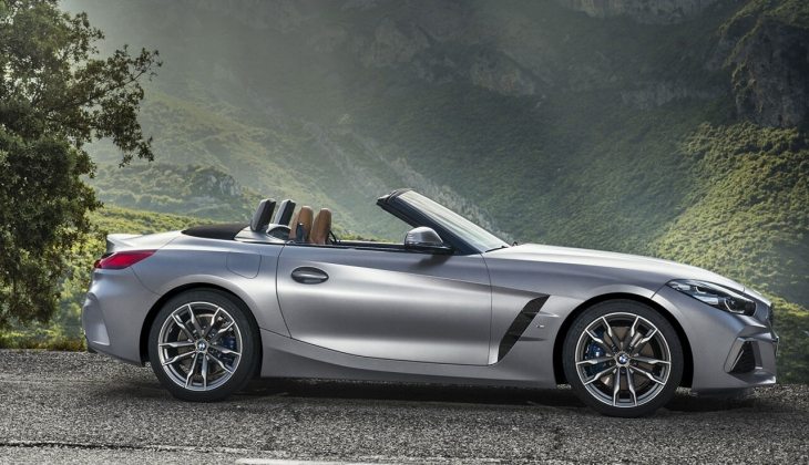 BMW Z4 ün özellikleri neler fiyatı ne kadar? İşte 28 Aralık 2022 fiyat listesi...