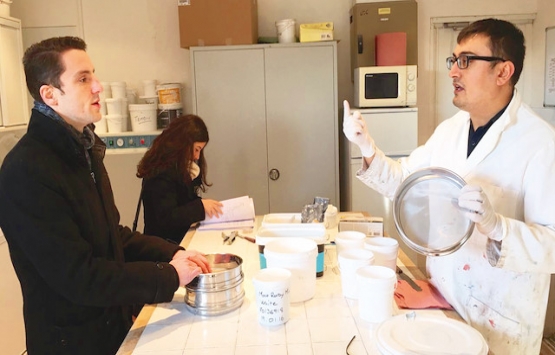 İnşaat sektörüne yerli ürün dopingi!