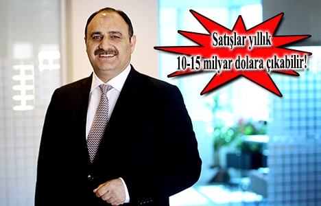 Türkiye, Körfez'de mega projelerle güven tazeledi!