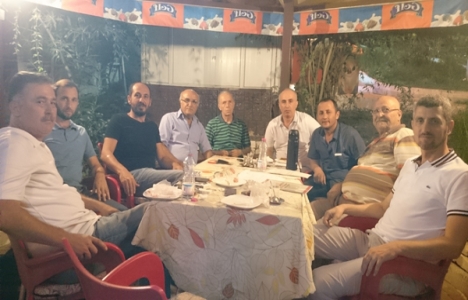 Bursa Manastır'daki Avcılar Sitesi dönüşümle yenilenecek!