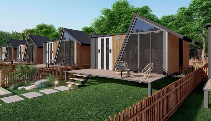 Köyüm İzmir Vista'da ön talep avantajı!