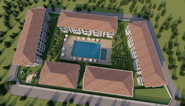 Karasu Gold City nerede? Karasu Gold City konut fiyatları ne kadar?