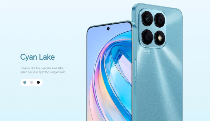 Honor X8a`nın duyurusu yapıldı! 9 Şubat 2023 fiyat listesi...