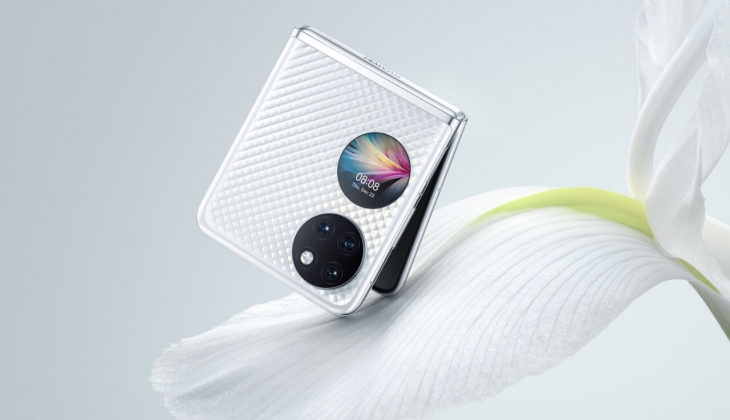 Duymayan Kalmasın! Huawei P50 Pocket a 2499 TL indirim geldi! İşte 2022 Mart fiyat listesi...