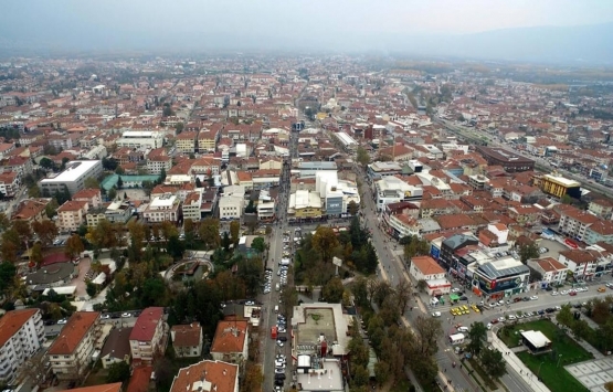 Düzce'de emlak beyanı elektronik ortama taşındı!