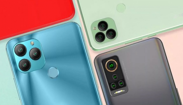 General Mobile GM 22 Plus a 469 TL indirim! İşte 2022 Mart fiyat listesi...