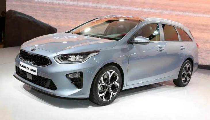 Kia Ceed HB modeline tamı tamına 139 bin 878 TL zam geldi! İşte tüm Ceed modellerinin fiyatı...
