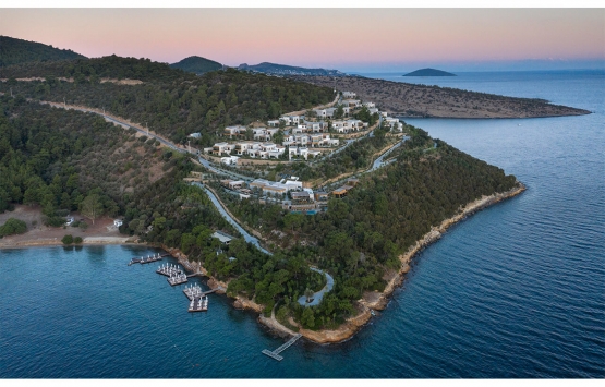 Akfen GYO dan 2021 de 2.1 milyar TL’lik kar!