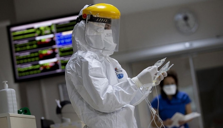 İzmir Tınaztepe Üniversitesi 56 öğretim üyesi alıyor! Son başvuru tarihi 20 Ocak 2023!