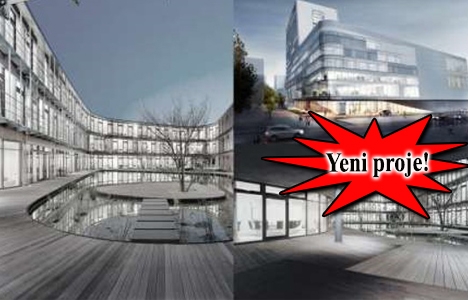 Yeni Yapı İnşaat Bağcılar Residence projesi başlıyor!