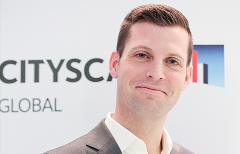 Cityscape Turkey 24-26 Mart'ta gerçekleştirilecek!