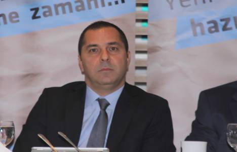 Yusuf Öztürk, Ekrem Demirtaş'ın İzmir Limanı önerisine destek verdiğini açıkladı!