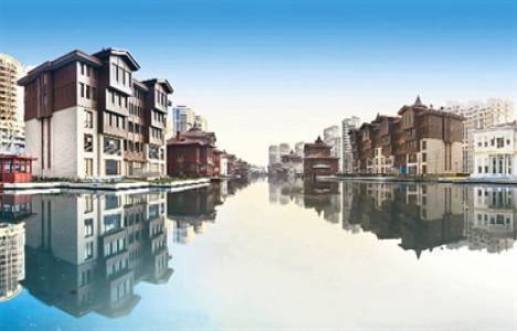 Bosphorus City resimleri!