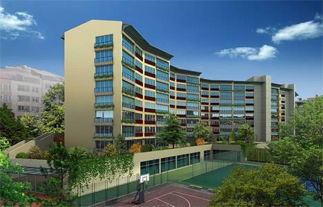 Kağıthane 7000 Genyap satışları!