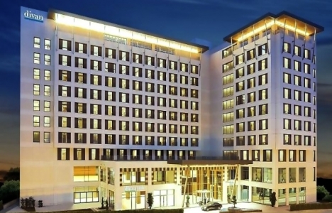 Divan Adana Oteli 2017 değerleme raporu!