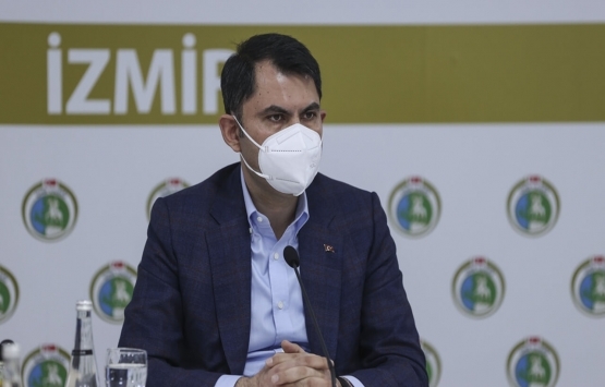 İzmir depremi sonrasındaki çalışmalar değerlendirilecek!