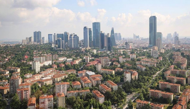 Gayrimenkul yatırımları ve kentsel dönüşümde yeni dönem!