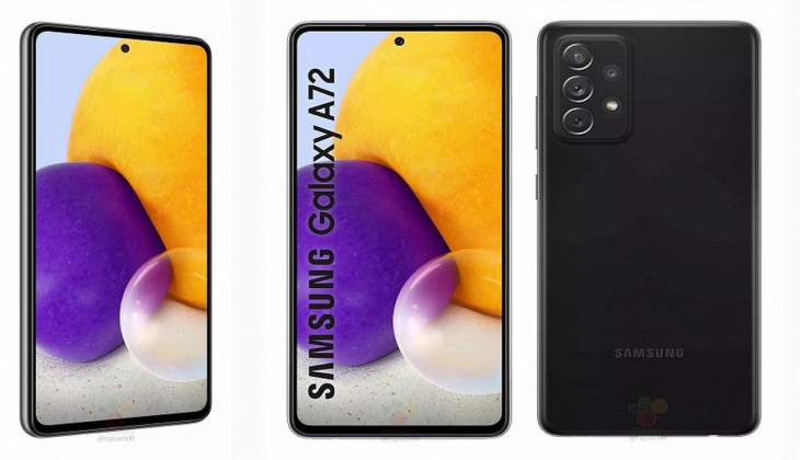 Samsung’un çok satan telefonu Galaxy A72 artık CarrefourSA’da! 3 Ekim 2022 fiyat listesi