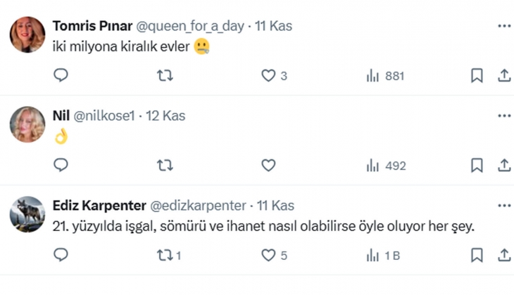 Alphan Manas: İstanbul un elit insanları evlerini, dairelerini satıp şehirden uzaklaştılar!