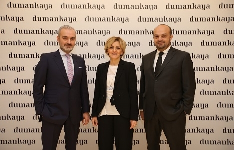 Dumankaya, D Planı seçeneklerini tanıttı!