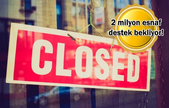 Kiracı esnafın gözü, Bakanlar Kurulu’ndan çıkacak kararda!