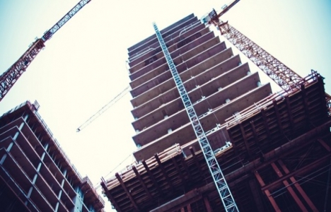 Yapı ruhsatları azalınca malzemeci hızlı büyüdü!