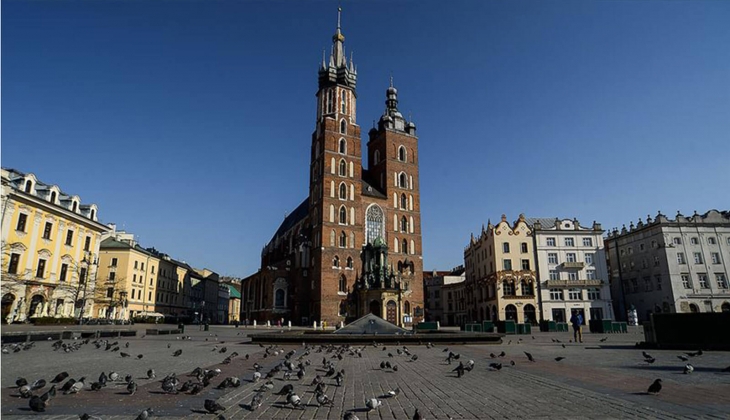 Avrupa Birliği nin en yaşanabilir 10 şehri!