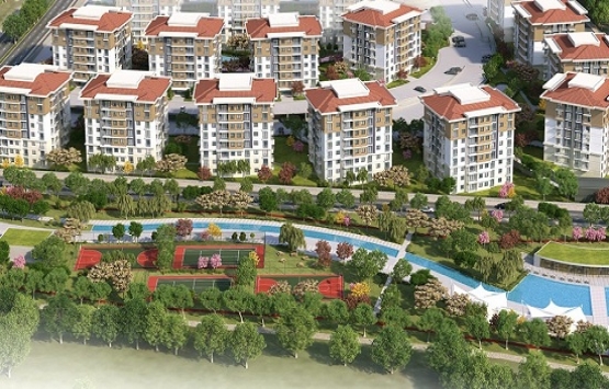 KİPTAŞ Silivri 3. Etap tüm detayları!