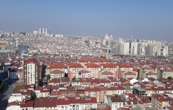 Sancaktepe Samandıra imar planı askıda!