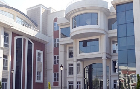 Kocaeli Valilik Binası inşaatı tamamlandı!