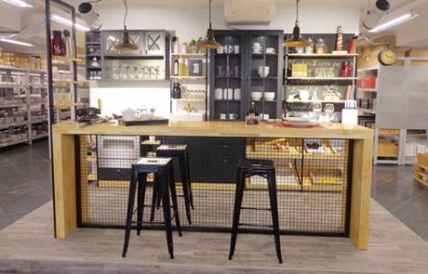 Porland, Oasis AVM'de mağaza açtı!