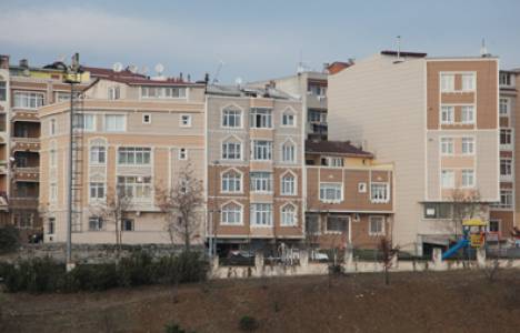 Esenler'de binalar Osmanlı-Selçuklu mimarisi izleri taşıyacak!