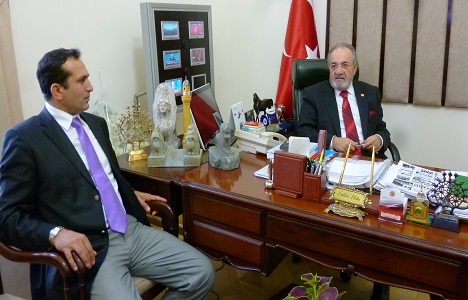 TOKİ Uğurludağ'da 98 konut için talep toplamaya başlayacak! 