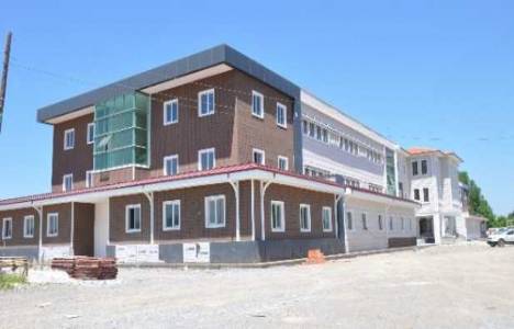 Şevket Aşçı Turizm Fakültesi açıldı mı