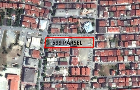 Bağcılar Kirazlı imar planı değişikliği askıda!