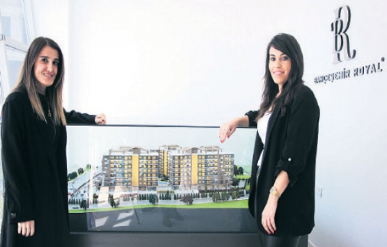 Şehru İnşaat İzmir’de yeni yatırımlara hazırlanıyor!