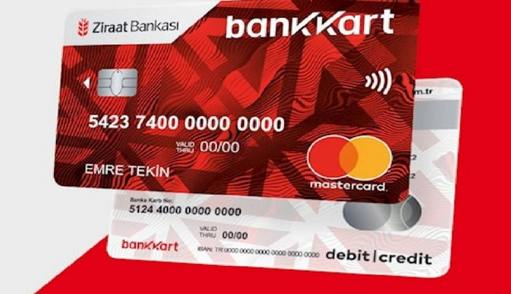 Ziraat Bankası kartı olan herkese anında 150 TL! İşte bayram ettiren O kampanya!