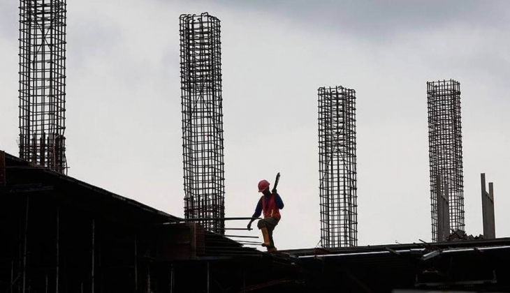 Bir inşaat şirketinden daha kötü haber geldi 56 yıllık inşaat devi konkordato ilan etti!