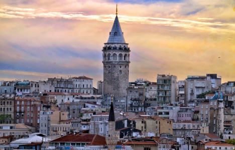 Galata, gayrimenkul yatırımcısına cazip fırsatlar sunuyor!