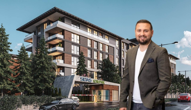 Siltaş Yapı'dan sektör değerlendirmesi! Konut projelerindeki başarının sırrı!