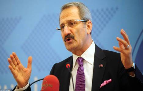 Türk müteahhitler yurtdışında 11 ayda 24 milyar dolarlık iş yaptı!