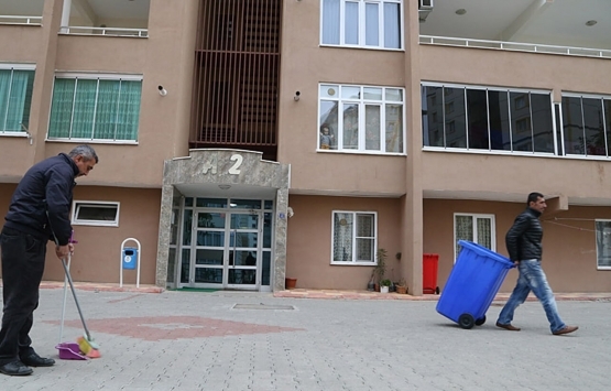 Kemal Kılıçdaroğlu ndan apartman görevlilerine çağrı!