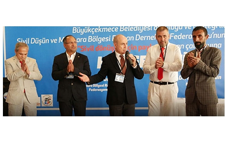 Büyükçekmece de yaşayan Romanlara müjde!