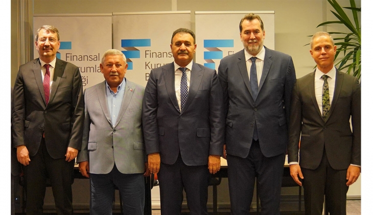 Tasarruf Finansman sektörü 8 yılda yüzde 854 büyüdü! Sözleşme tutarı 106 milyar TL’ye ulaştı! 