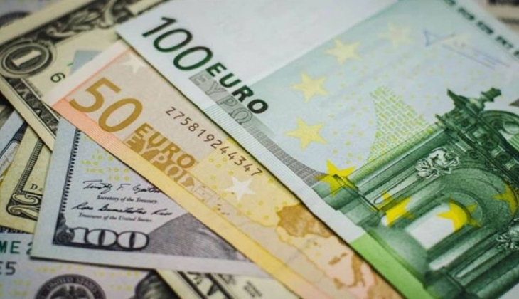 Euro dan yeni bir tarihi rekor! Euro 31,0123 TL yi gördü...