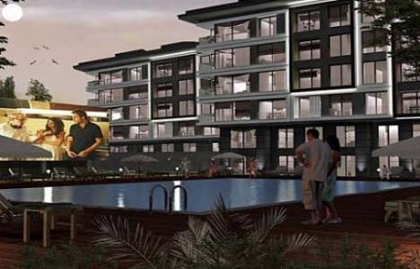 North İstanbul Sarıyer fiyat listesi!