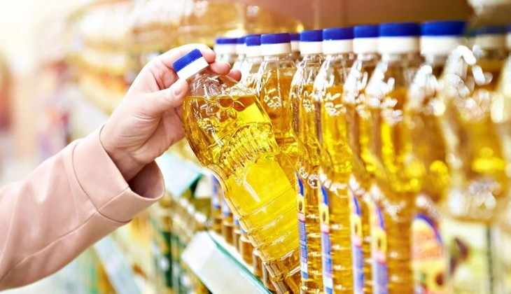 Migros bombayı patlattı! 1 litre Ayçiçek yağı fiyatı 33.90 TL ye düştü