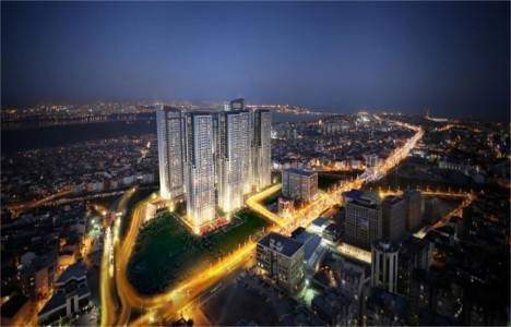 Nlogo İstanbul daire fiyatları!